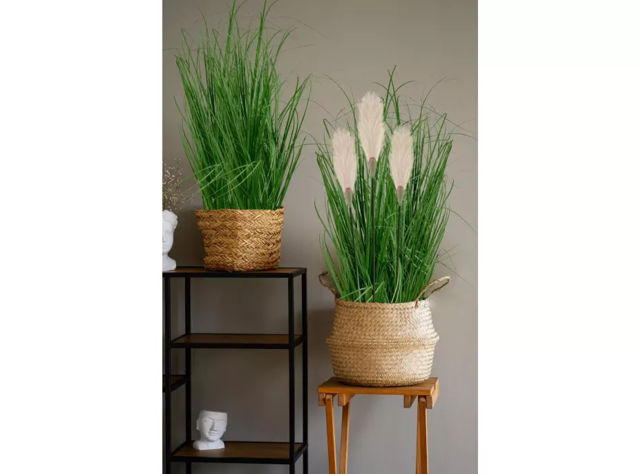 Umělá tráva - 70 cm - zelená