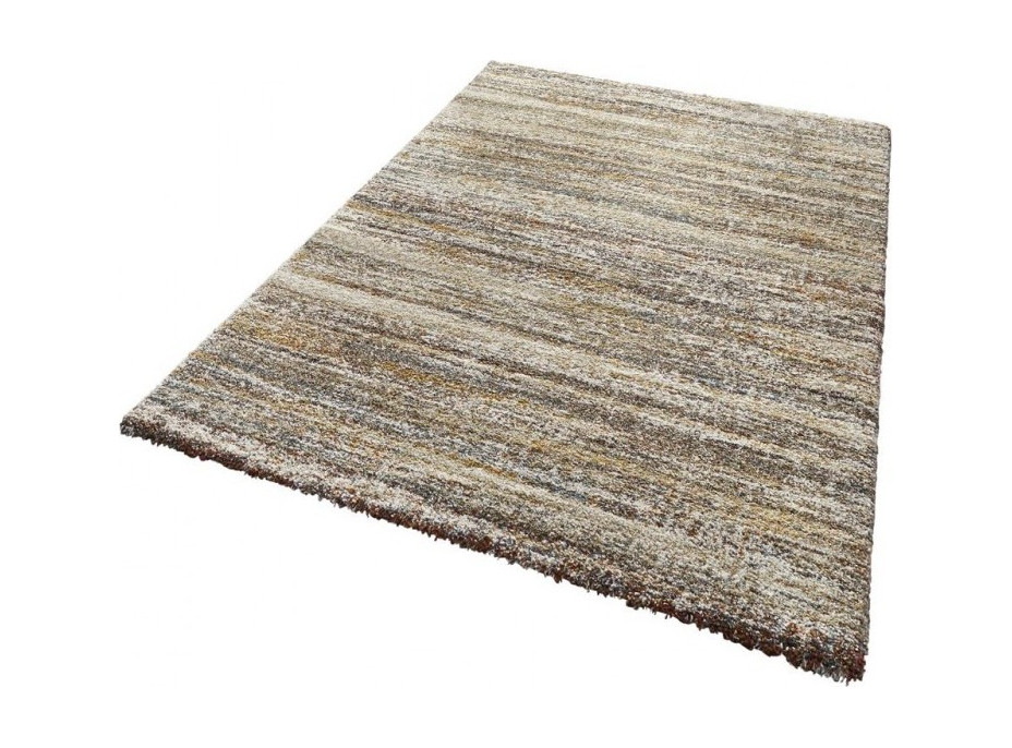 Kusový koberec Chloe 102803 brown meliert