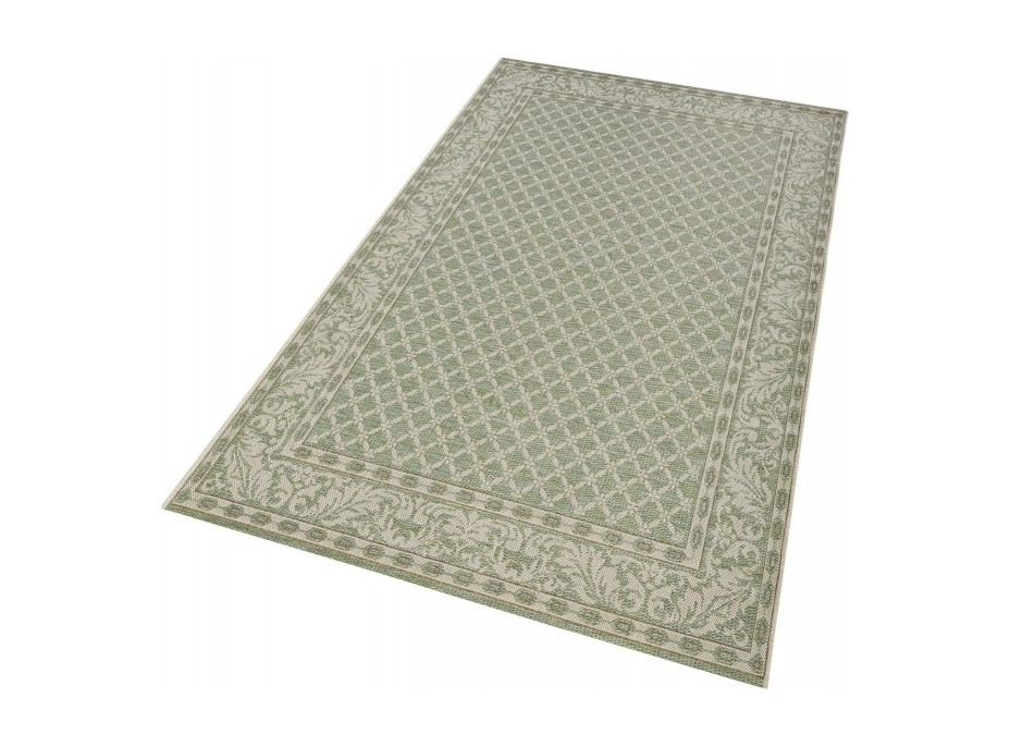 Kusový koberec BOTANY Royal green 102477 - venkovní (outdoor)