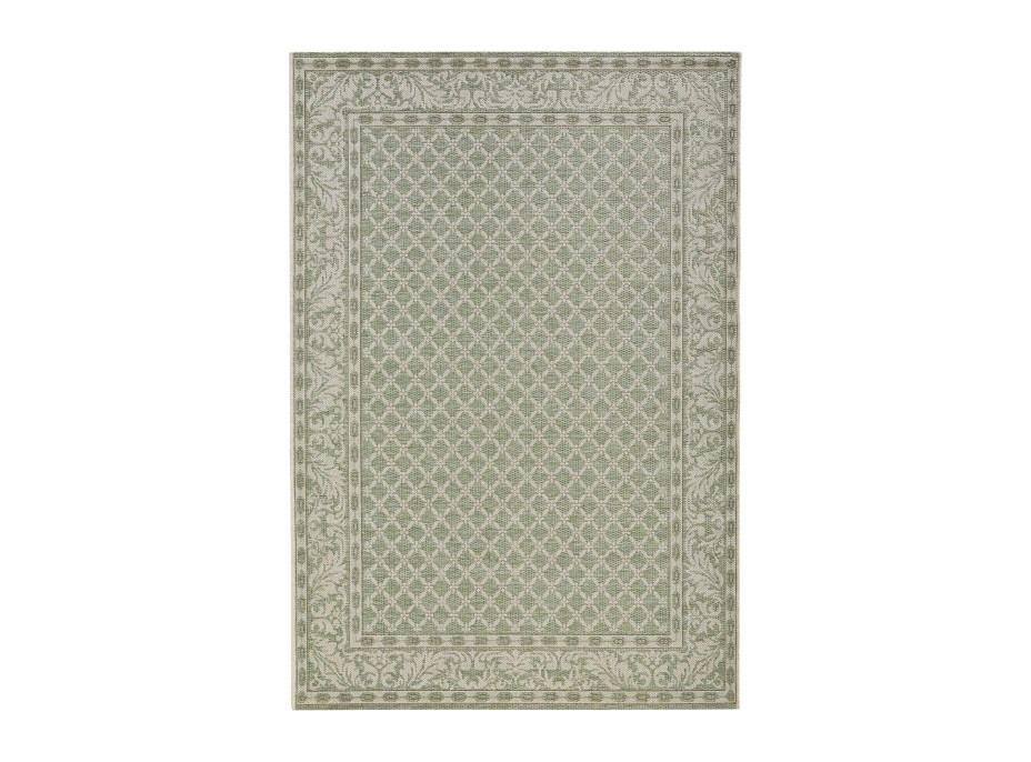 Kusový koberec BOTANY Royal green 102477 - venkovní (outdoor)