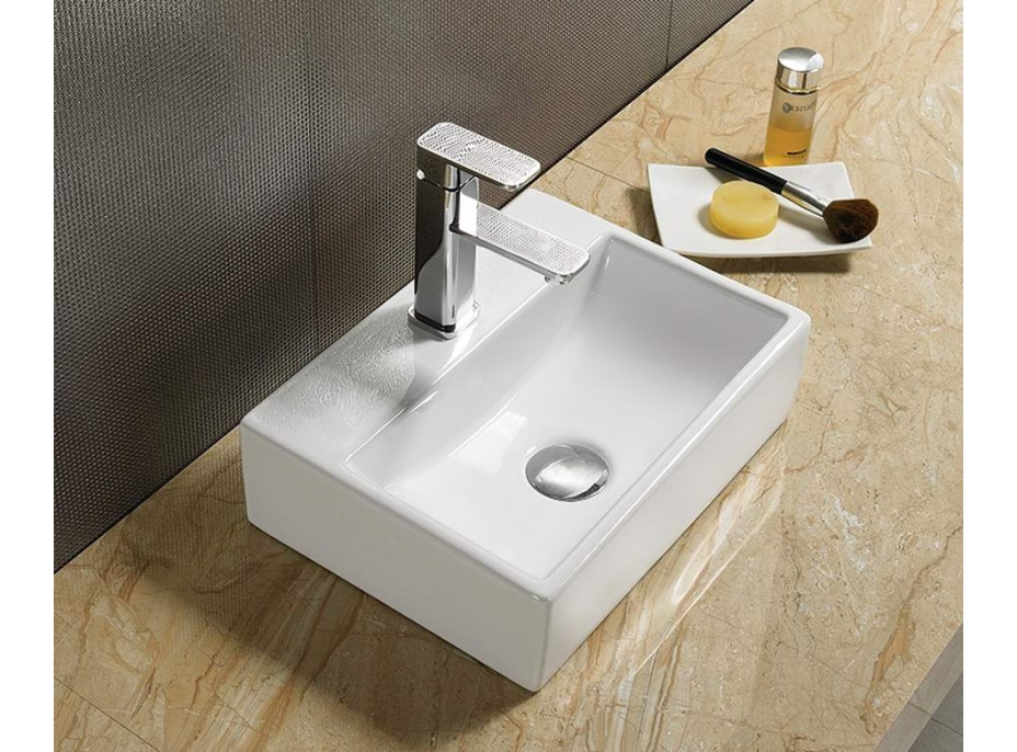 Keramické umyvadlo MINI, 21094000