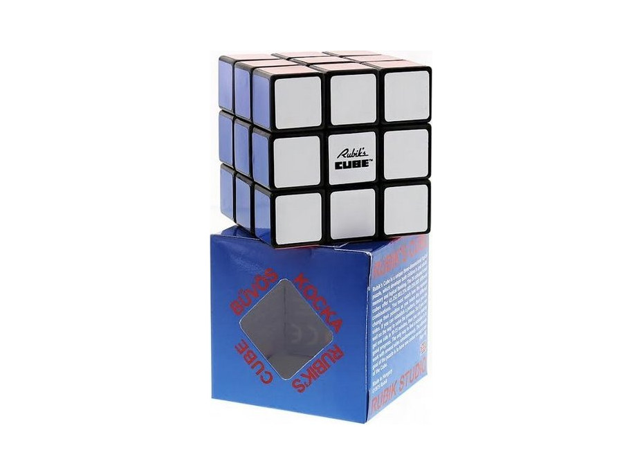 RUBIK'S Rubikova kostka 3x3 v původním obalu