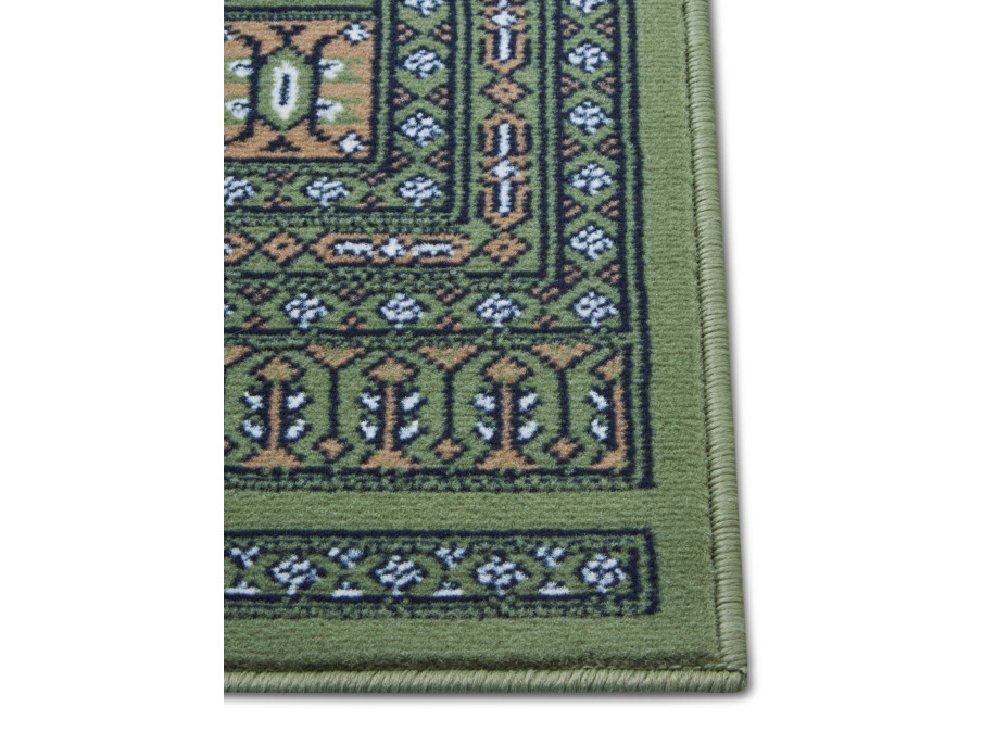 Kusový koberec Mirkan 105501 Green