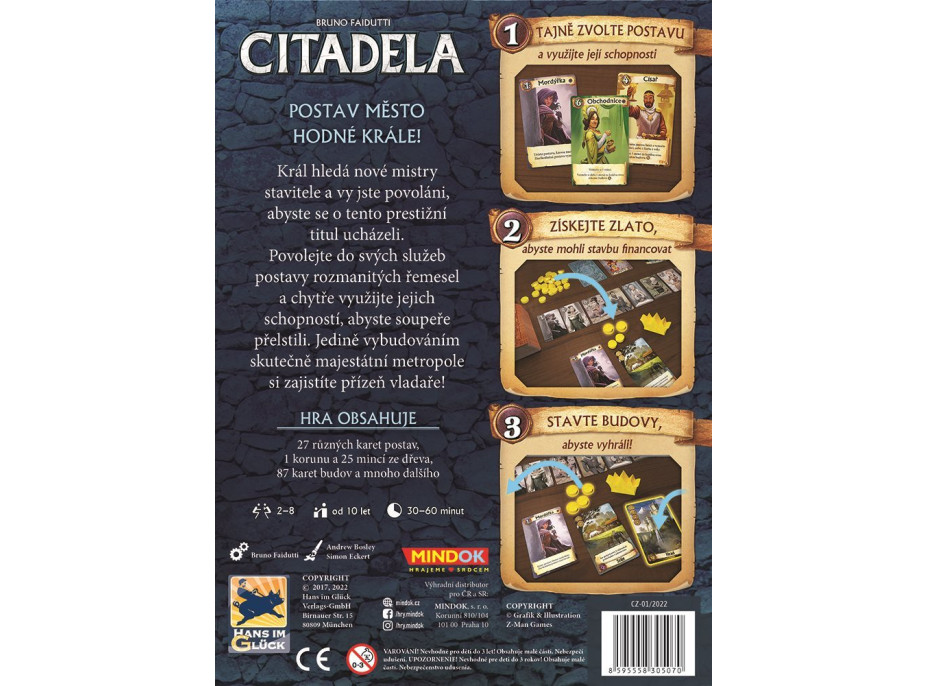 Citadela