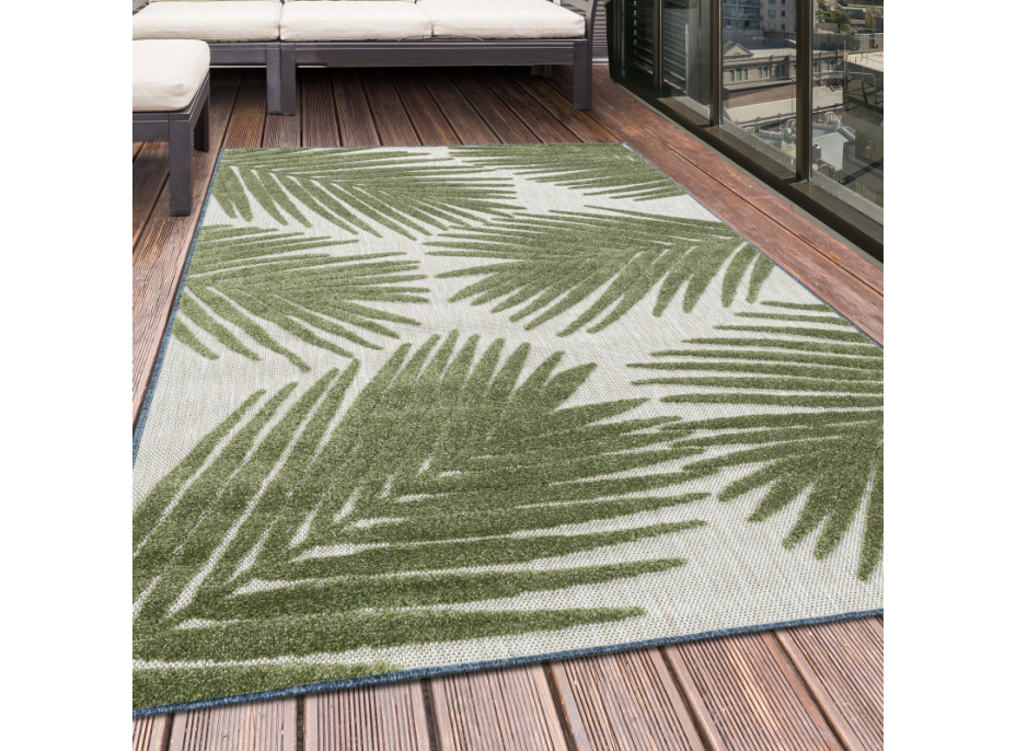 Kusový koberec Bahama 5155 Green