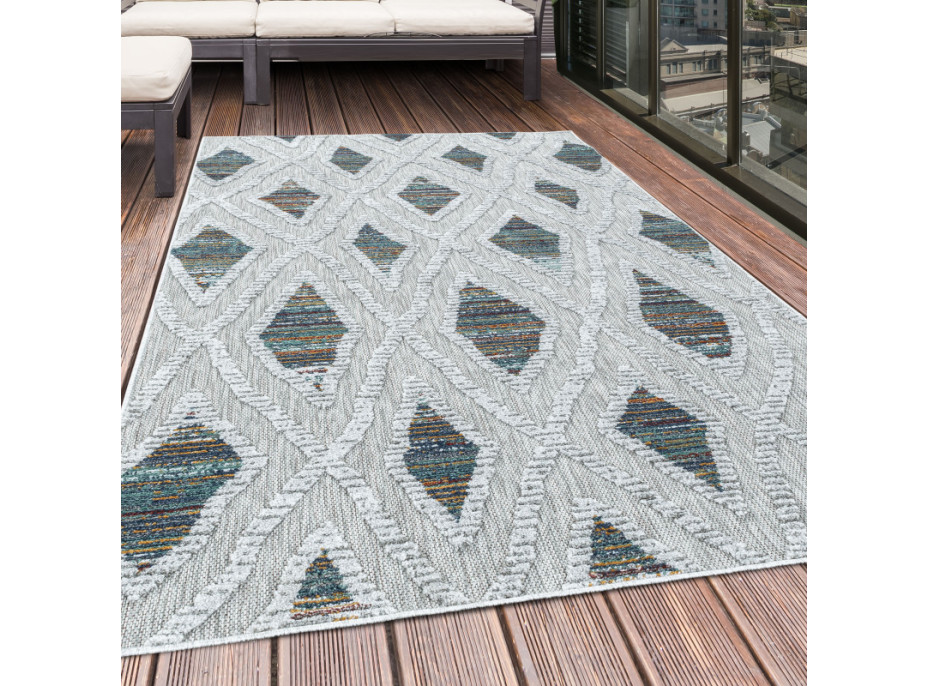 Kusový koberec Bahama 5157 Multi