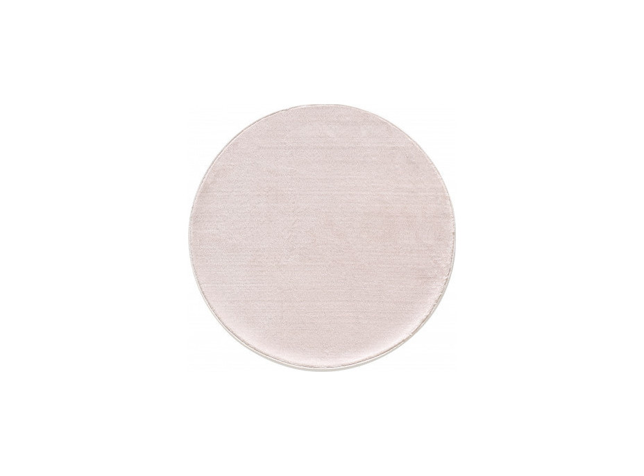 Kusový koberec Catwalk 2600 Beige kruh