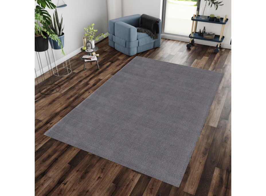 Kusový koberec Catwalk 2600 Grey