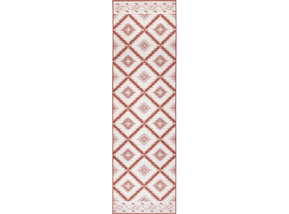 Kusový koberec Twin Supreme 105457 Malibu Cayenne