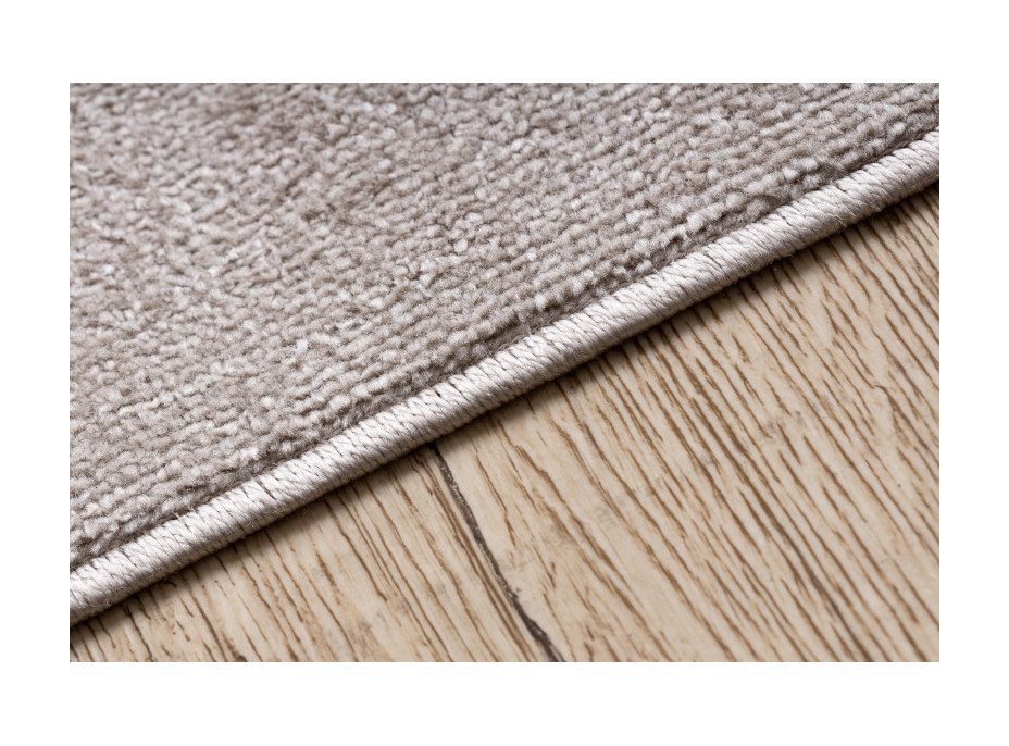 Dětský kusový koberec Fun Game llama beige