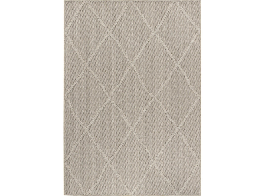 Kusový koberec Patara 4952 Beige