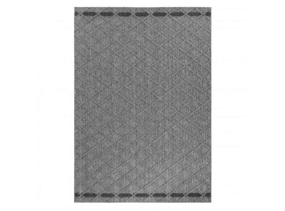 Kusový koberec Patara 4953 Grey Kusový koberec Patara 4953 Grey