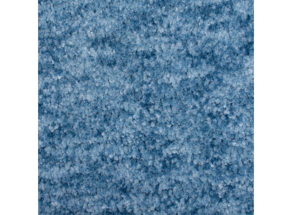 Kusový koberec Zest Kids Shark Blue
