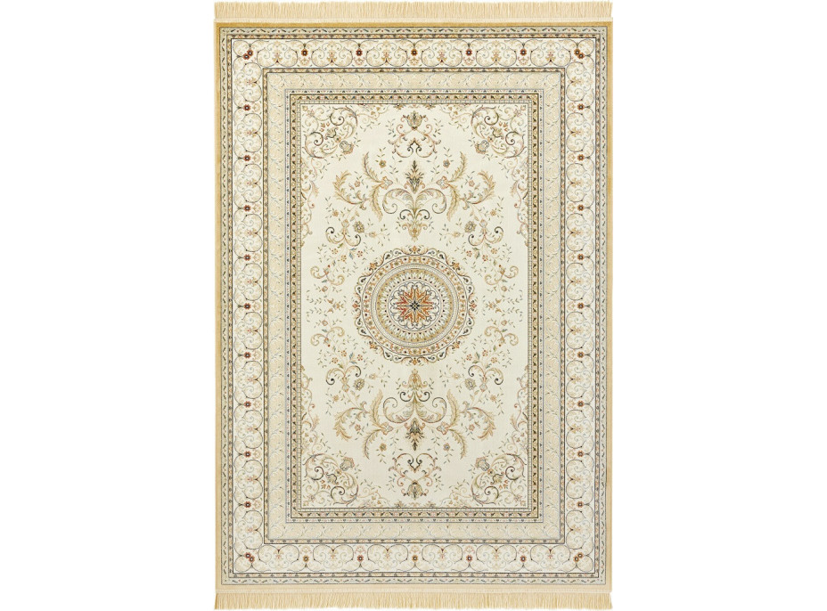 Kusový koberec Naveh 104373 Cream