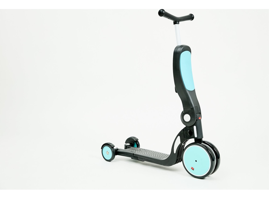 CHIPOLINO Koloběžka All Ride 4v1 Sky
