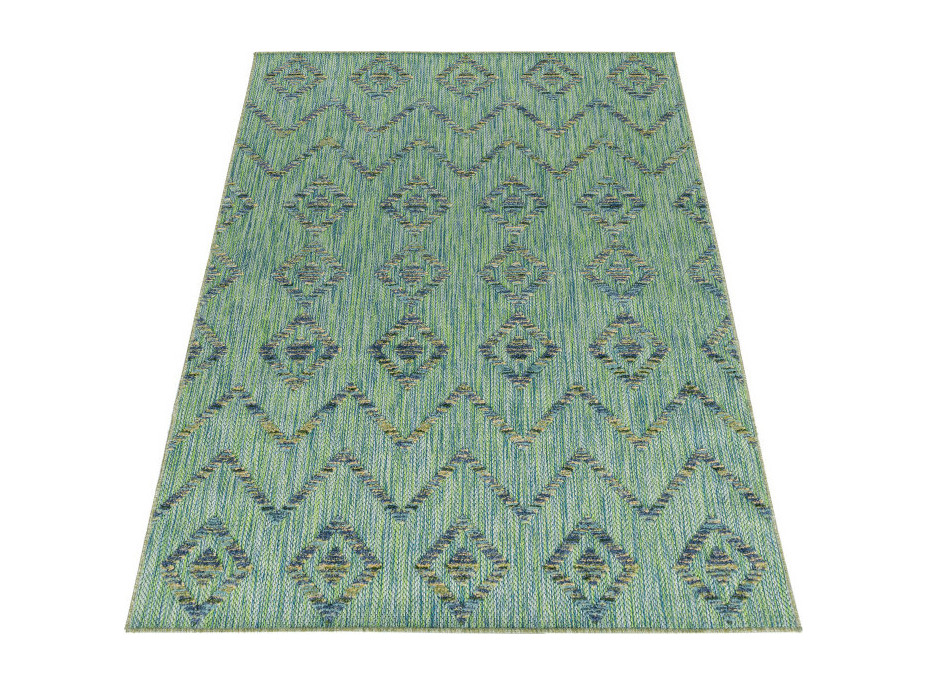 Kusový koberec Bahama 5152 Green