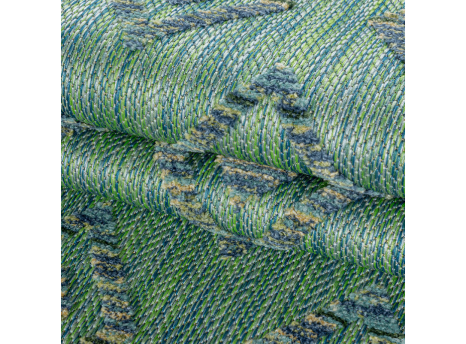 Kusový koberec Bahama 5152 Green
