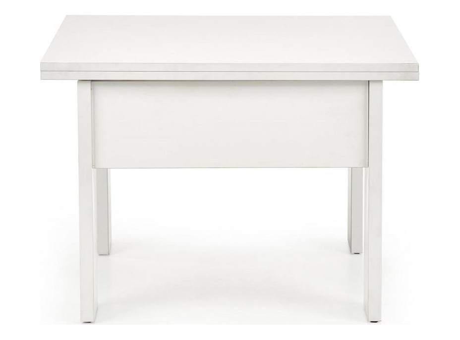 Konferenční stolek SAFIR - bílý