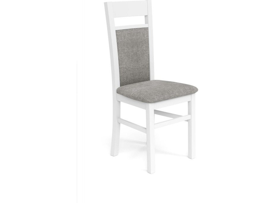 Jídelní židle GARRY 2 - inari 91 / bílá