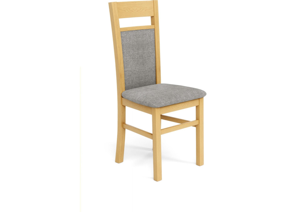 Jídelní židle GARRY 2 - inari 91 / dub medový