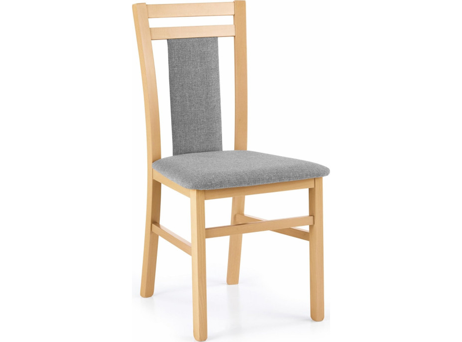 Jídelní židle HARRY 8 - inari 91 / dub medový