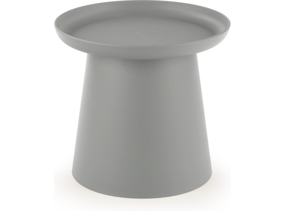 Konferenční stolek ALENA - šedý