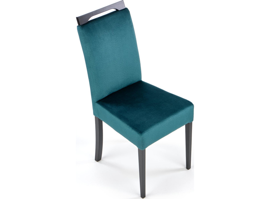 Jídelní židle KELLY 2 - zelená