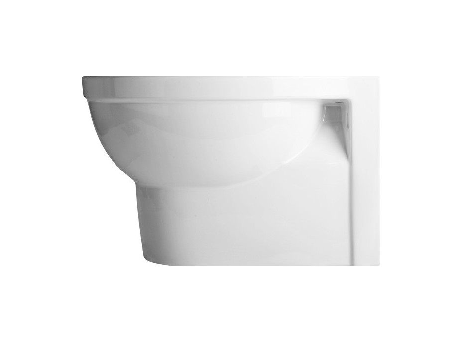 Závěsný bidet CULT