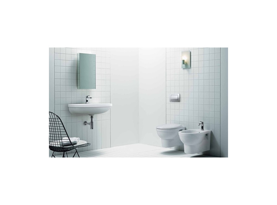 Závěsný bidet CULT