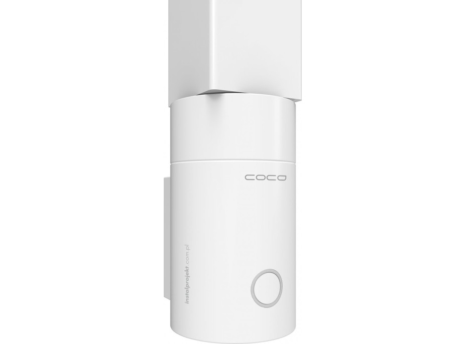Topná tyč COCO s termostatem