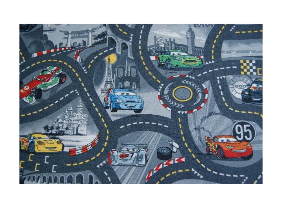 KOBEREC 150X200 cm