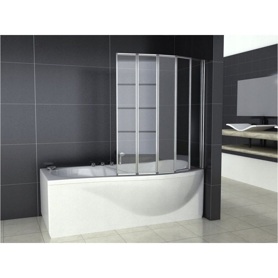 Vanova Zastena Idea 120 Cm E Shop Maxmax Cz