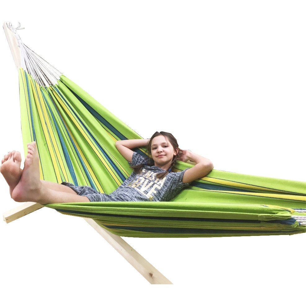 Houpaci Sit Pro Dva Bahamy 200x150 Cm Zelena E Shop Maxmax Cz